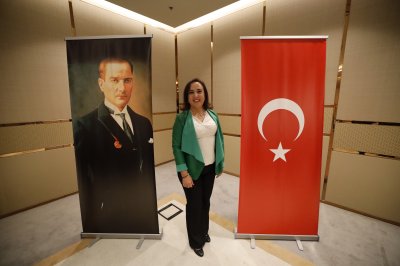 Galeri Fotoğrafı