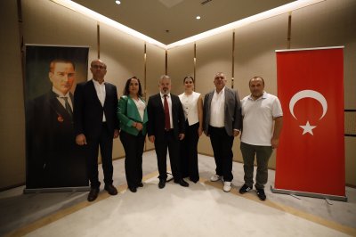 Galeri Fotoğrafı