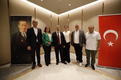 Galeri Fotoğrafı
