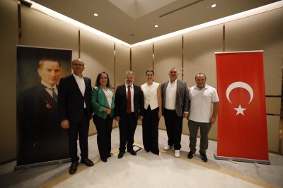 Galeri Fotoğrafı