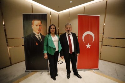 Galeri Fotoğrafı