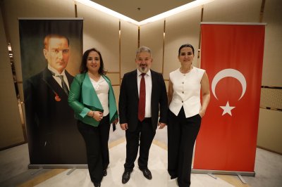Galeri Fotoğrafı