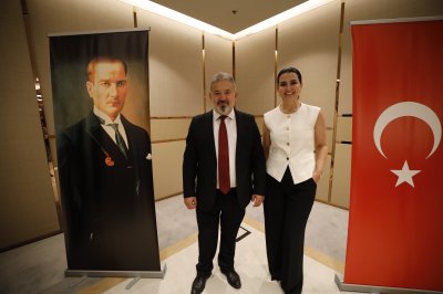 Galeri Fotoğrafı