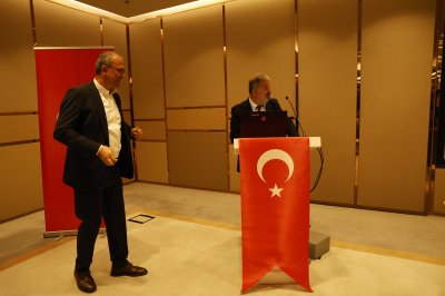 Galeri Fotoğrafı