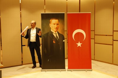 Galeri Fotoğrafı