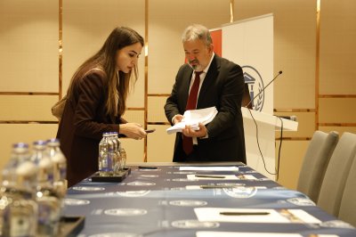Galeri Fotoğrafı