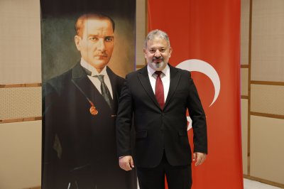 Galeri Fotoğrafı