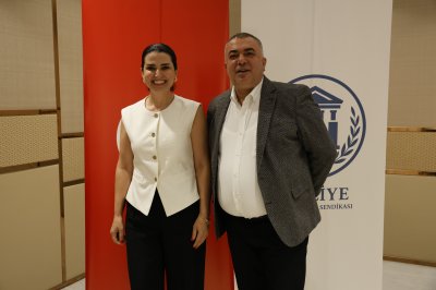 Galeri Fotoğrafı