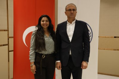 Galeri Fotoğrafı