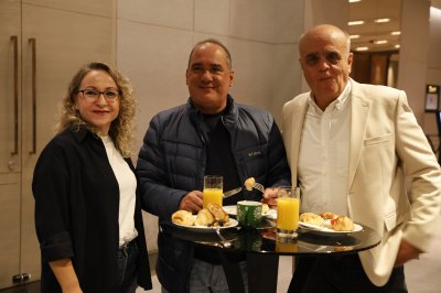 Galeri Fotoğrafı