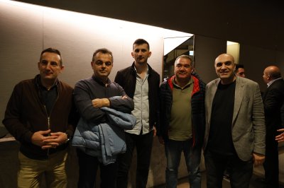 Galeri Fotoğrafı