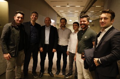 Galeri Fotoğrafı