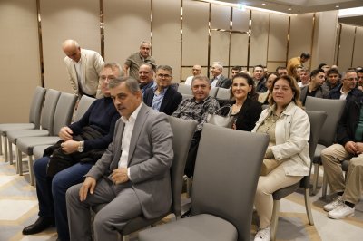 Galeri Fotoğrafı