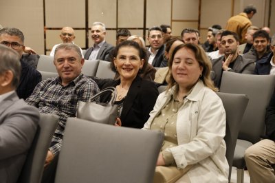 Galeri Fotoğrafı