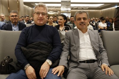 Galeri Fotoğrafı