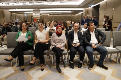 Galeri Fotoğrafı