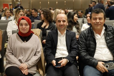 Galeri Fotoğrafı