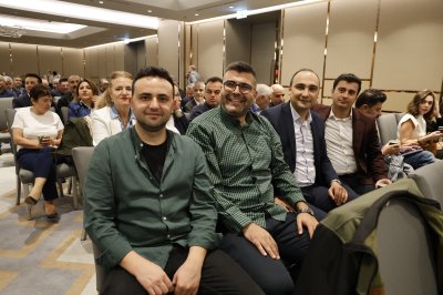 Galeri Fotoğrafı
