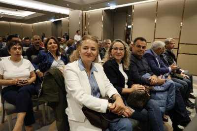 Galeri Fotoğrafı