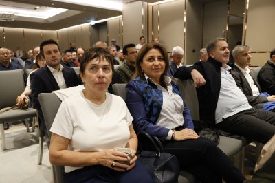 Galeri Fotoğrafı