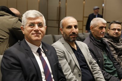 Galeri Fotoğrafı