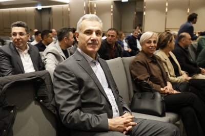 Galeri Fotoğrafı