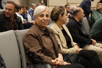 Galeri Fotoğrafı