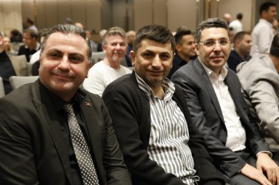 Galeri Fotoğrafı