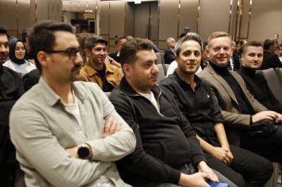 Galeri Fotoğrafı