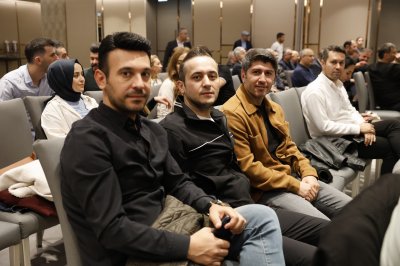 Galeri Fotoğrafı