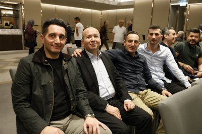 Galeri Fotoğrafı
