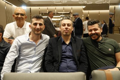 Galeri Fotoğrafı