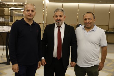 Galeri Fotoğrafı