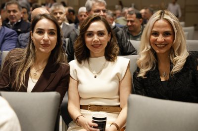 Galeri Fotoğrafı