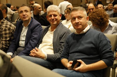 Galeri Fotoğrafı