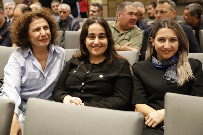 Galeri Fotoğrafı