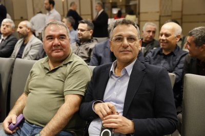 Galeri Fotoğrafı