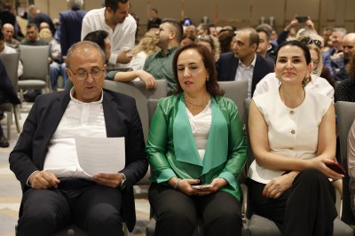 Galeri Fotoğrafı