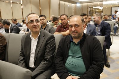Galeri Fotoğrafı