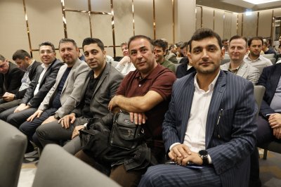 Galeri Fotoğrafı