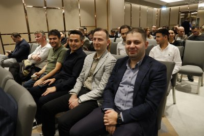 Galeri Fotoğrafı