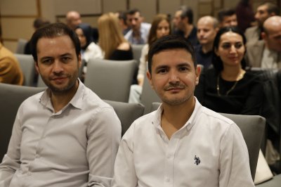 Galeri Fotoğrafı
