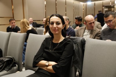 Galeri Fotoğrafı