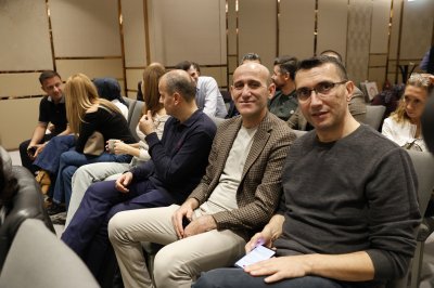 Galeri Fotoğrafı