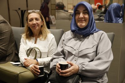 Galeri Fotoğrafı