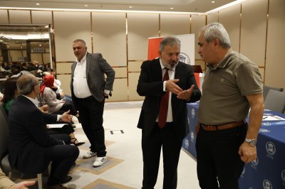 Galeri Fotoğrafı