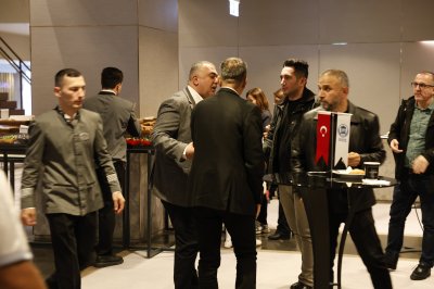 Galeri Fotoğrafı