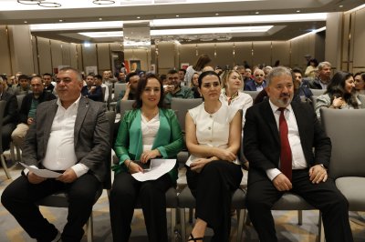 Galeri Fotoğrafı