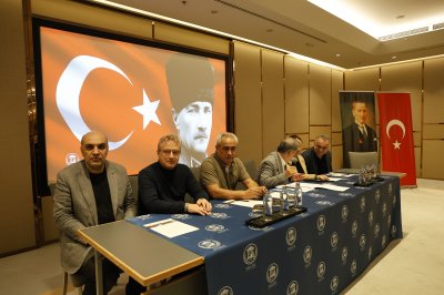 Galeri Fotoğrafı