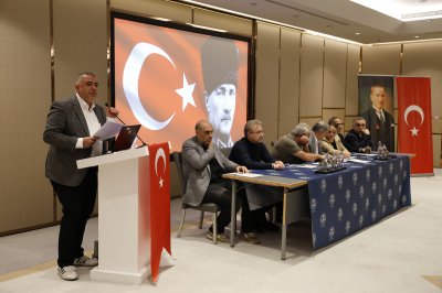 Galeri Fotoğrafı